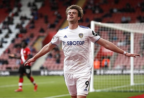 Mills shares verdict on Leeds signing 'next Bamford' after newspaper reveal