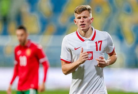 Whelan makes 'massive' Bogusz claim as Leeds teen set for Championship club move