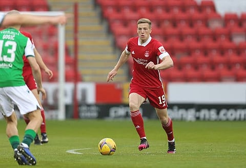 Rangers stars could head to Aberdeen in part-exchange for Ferguson as bid readied - pundit