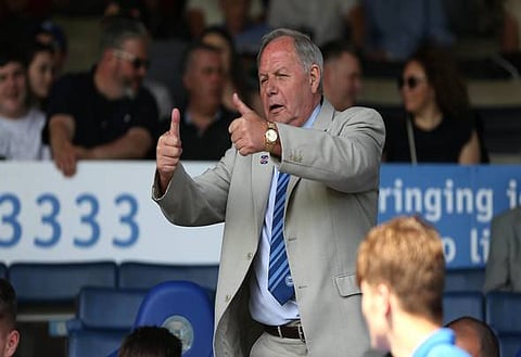 Leeds tipped to launch new bid for EFL star after Fry reveals swap offer - Whelan