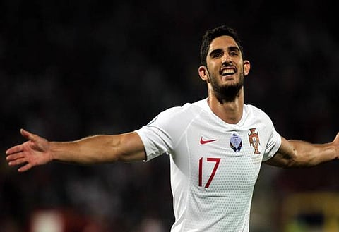 Sources: Wolves confident of beating Everton to Guedes signing as part-exchange discussed