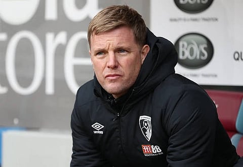 Sources: Howe snubs Celtic as he has 'heart set' on landing Southampton job