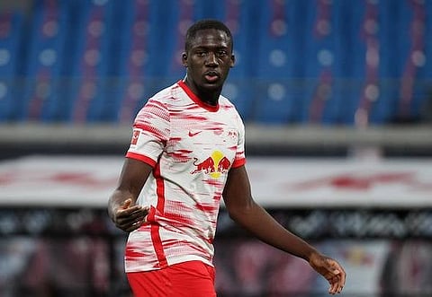 Revealed: Liverpool agree £49m Konate deal as announcement plan revealed
