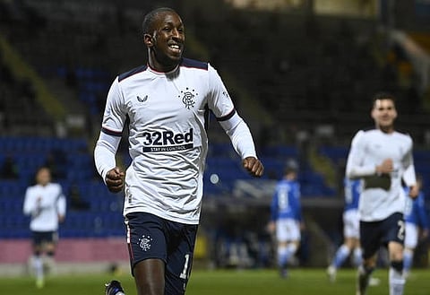 Rangers 'will accept offer' from Arsenal for 'scary' Kamara - pundit