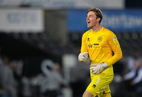 Sources: Millwall race Middlesbrough to sign QPR star Lumley