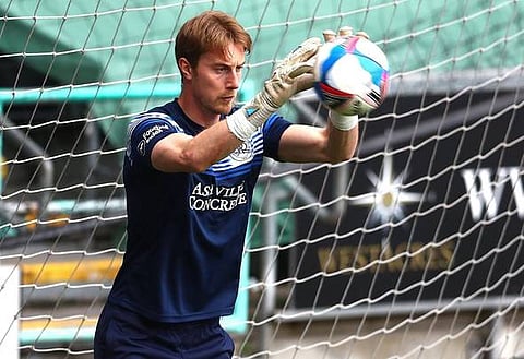 Sources: Middlesbrough plot move to sign QPR star Lumley