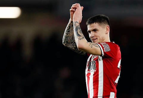 'I'm worried' about Sheffield United 'going after Besic' amid confirmed news - Paddy Kenny