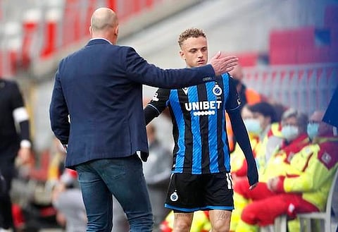Sources: Leeds schedule Lang talks after £6m deal agreed