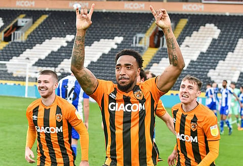 Sources: Newcastle and Crystal Palace set sights on signing Leeds product Wilks from Hull City