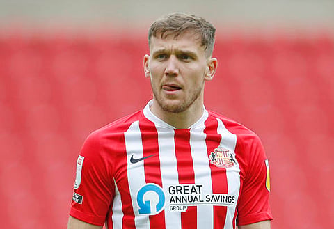 Agbonlahor: Celtic told to swoop for Sunderland ace Wyke after Podcast reveal