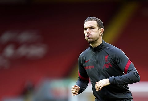 Arsenal backed to sign next Jordan Henderson after £45m Sky reveal - Campbell