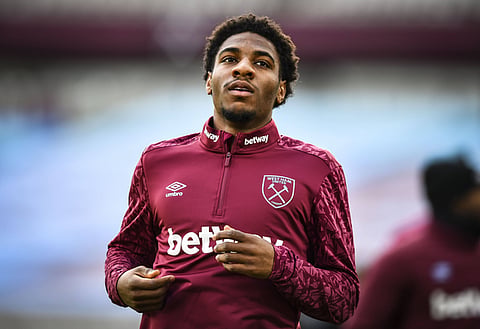 Sources: Bolton Wanderers in advanced talks to sign West Ham striker Afolayan