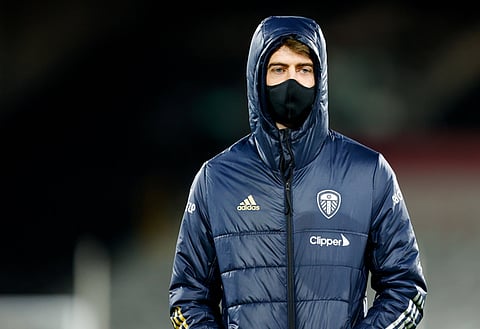 Sources: Leeds lay groundwork for striker signing as £25m set aside to seal deal