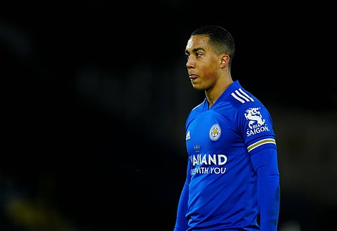 Mills: Gentlemen's agreement may open door for Liverpool to sign Tielemans