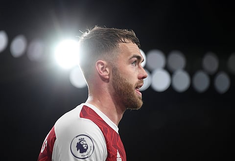 Campbell: This may be real reason Arsenal offering Chambers contract extension