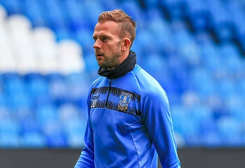 Sources: Rhodes signs for Huddersfield Town after quitting Sheffield Wednesday