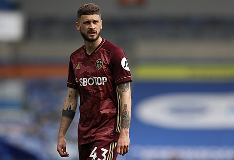 Whelan baffled by what's happened to Klich at Leeds and claims it's 'bizarre'