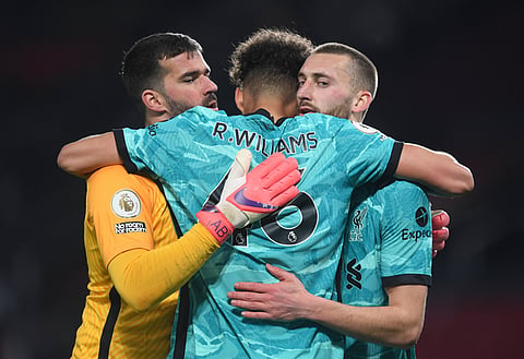 Pundit predicts two in-form Liverpool stars could be sold after Konate update