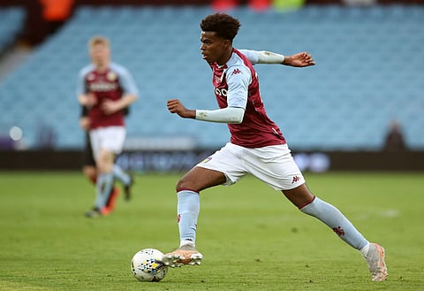 Chukwuemeka predicted to head out of Aston Villa amid Liverpool interest - Campbell