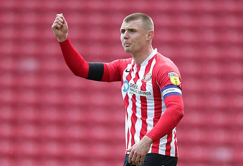 Phillips 'surprised' Sunderland have opted to let two star men go