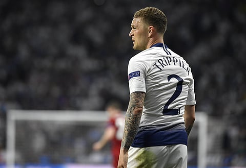 Tottenham backed to re-sign Trippier this summer as deal '95% done' - Robinson