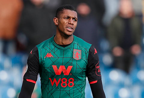 Sources: PSV Eindhoven make move to sign Wesley after Aston Villa plan revealed