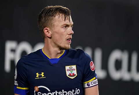 Sources: Southampton respond to big-money bid from Aston Villa for Ward-Prowse