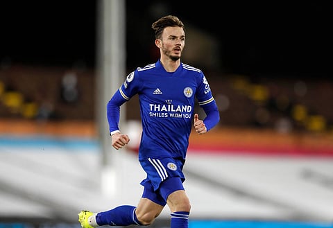 Ex-Premier League official demands rule change to 'punish' Maddison after latest Newcastle footage analysed
