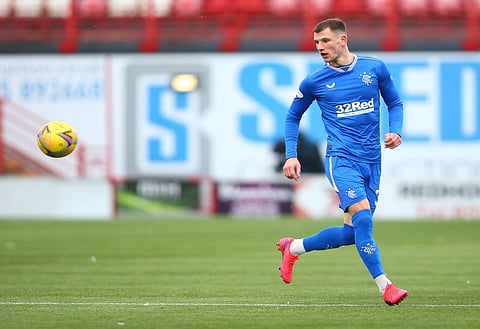 Campbell: This is when Barisic will quit Rangers amid transfer mission