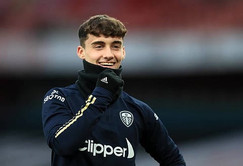 Sources: Leeds United tell Huggins to find new club - months after signing long-term deal