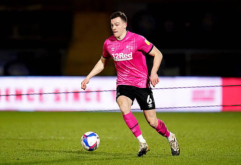 Hutton makes 'huge' Edmundson claim after major Rangers transfer reveal