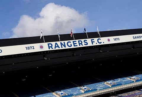 Whelan moots 25 August 'big name' sale at Rangers after official announcement