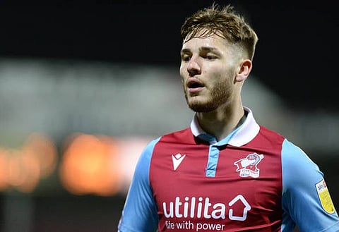 Sources: Grimsby Town agree to sign Scunthorpe striker McAtee
