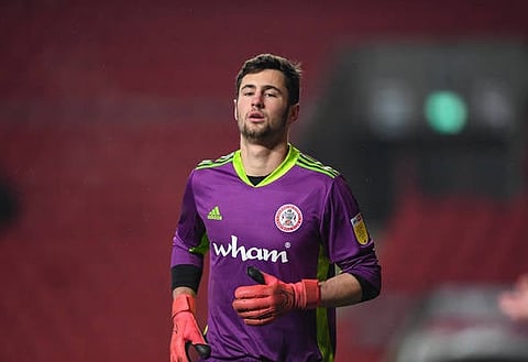 Phillips tells Sunderland to 'definitely' sign goalkeeper after Baxter update