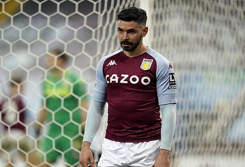 Sources: Aston Villa to let Morgan Sanson go after 'failing to do their homework'
