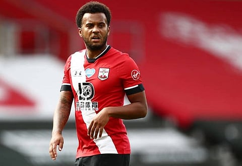 Terms agreed: Bertrand to become second Leicester City signing as Arsenal lose out