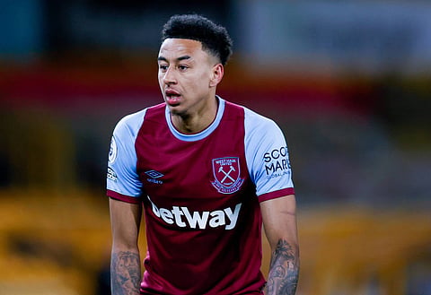 Sources: West Ham fear Tottenham as Lingard race takes new twist