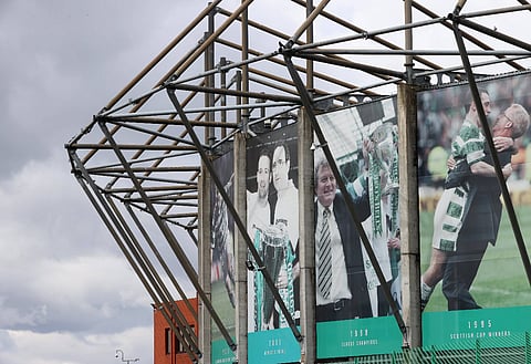 Expert baffled by Celtic snub after latest from Sky