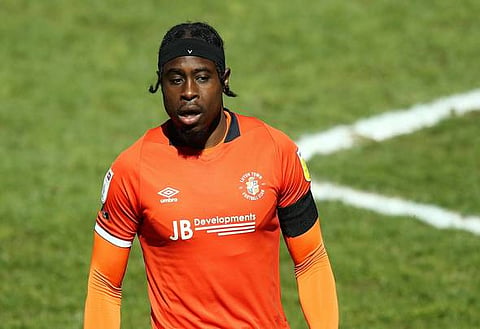 Sources: Middlesbrough line up move for Luton Town star Ruddock amid contract latest