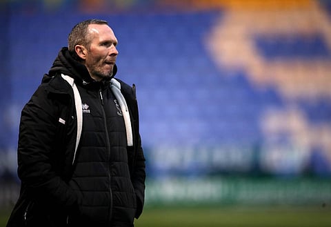 Sources: Swansea City make Appleton approach as Crystal Palace close in on Cooper