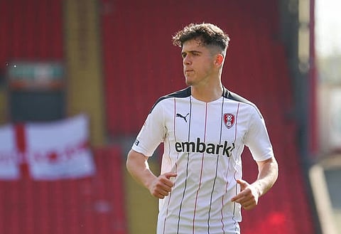 Breaking: Cardiff City line up move for Wolves rising star Giles