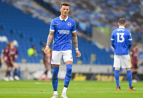 Sources: Ex-Leeds star White tells friends he expects to sign for Arsenal