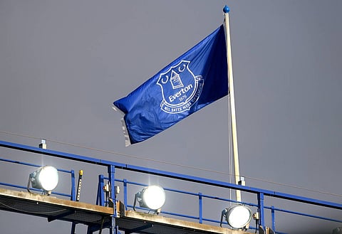 Kieran Maguire issues 'absolutely critical' claim as Everton on verge of £300m deal