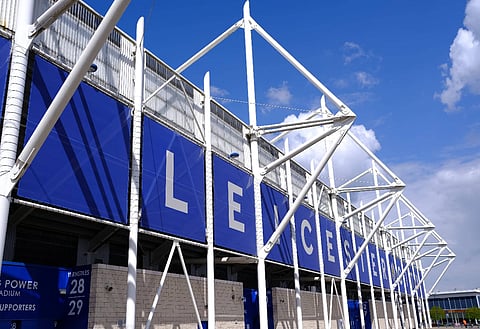 Hackett reveals who is to blame as Leicester City break major Premier League rule