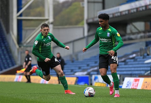 Whelan makes '£30m' transfer claim as Leeds in talks to sign Miller