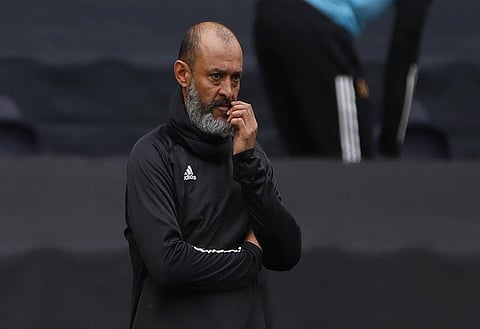 Hutton warns of Tottenham fan 'frenzy' amid source's Nuno talks update today