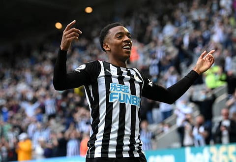 Sources: Major update on Newcastle pursuit of Willock and Saliba after Arsenal talks