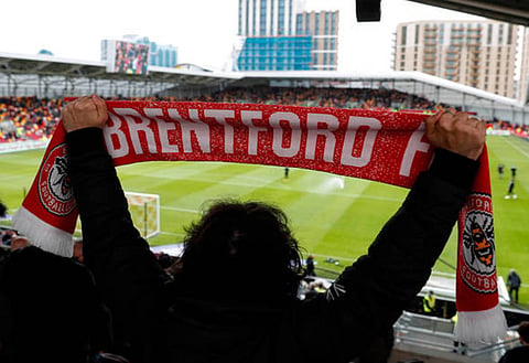 Sources: Wimbledon and Salford in five-club race to sign Brentford forward Pressley