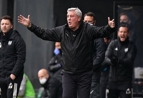 Bruce handed 'massive' Newcastle training ground boost as pictures emerge - pundit