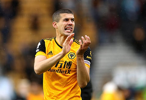 Sources: Benitez gives Everton green light to make Coady his first marquee signing